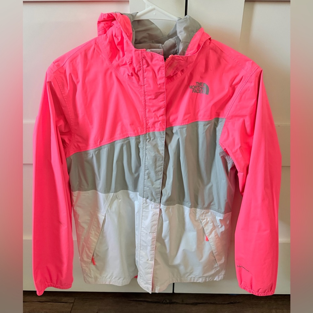 North Face Jacket 💗